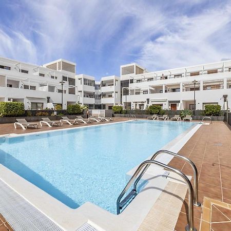 Holyhome Sunsplash Costa Teguise Exterior photo