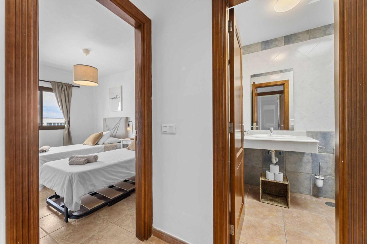 Holyhome Sunsplash Costa Teguise Exterior photo